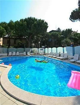 Hotel Atrium Rimini 3*,  Italy