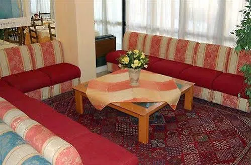Hotel Atrium Rimini 3*,