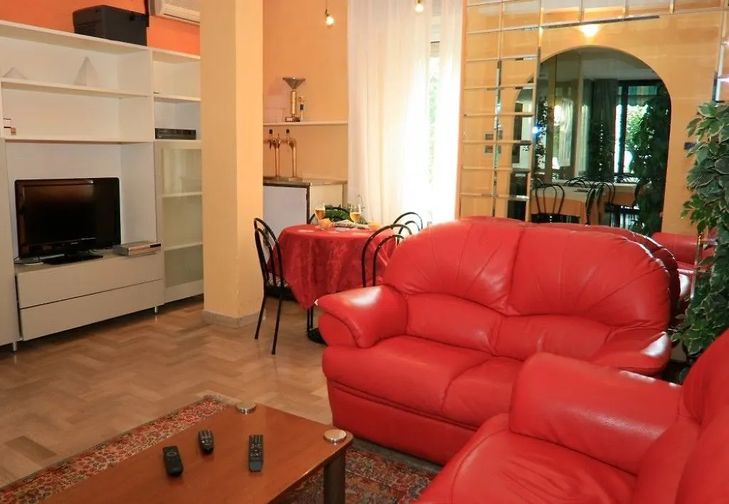 Hotel Atrium Rimini