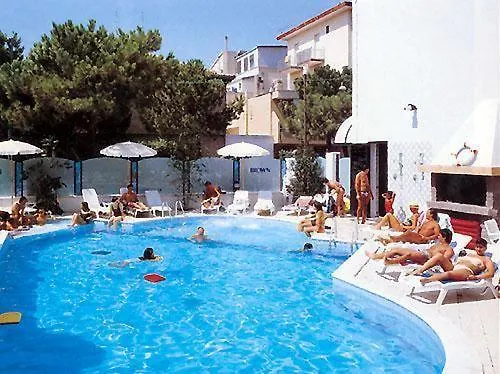 Hotel Atrium Rimini