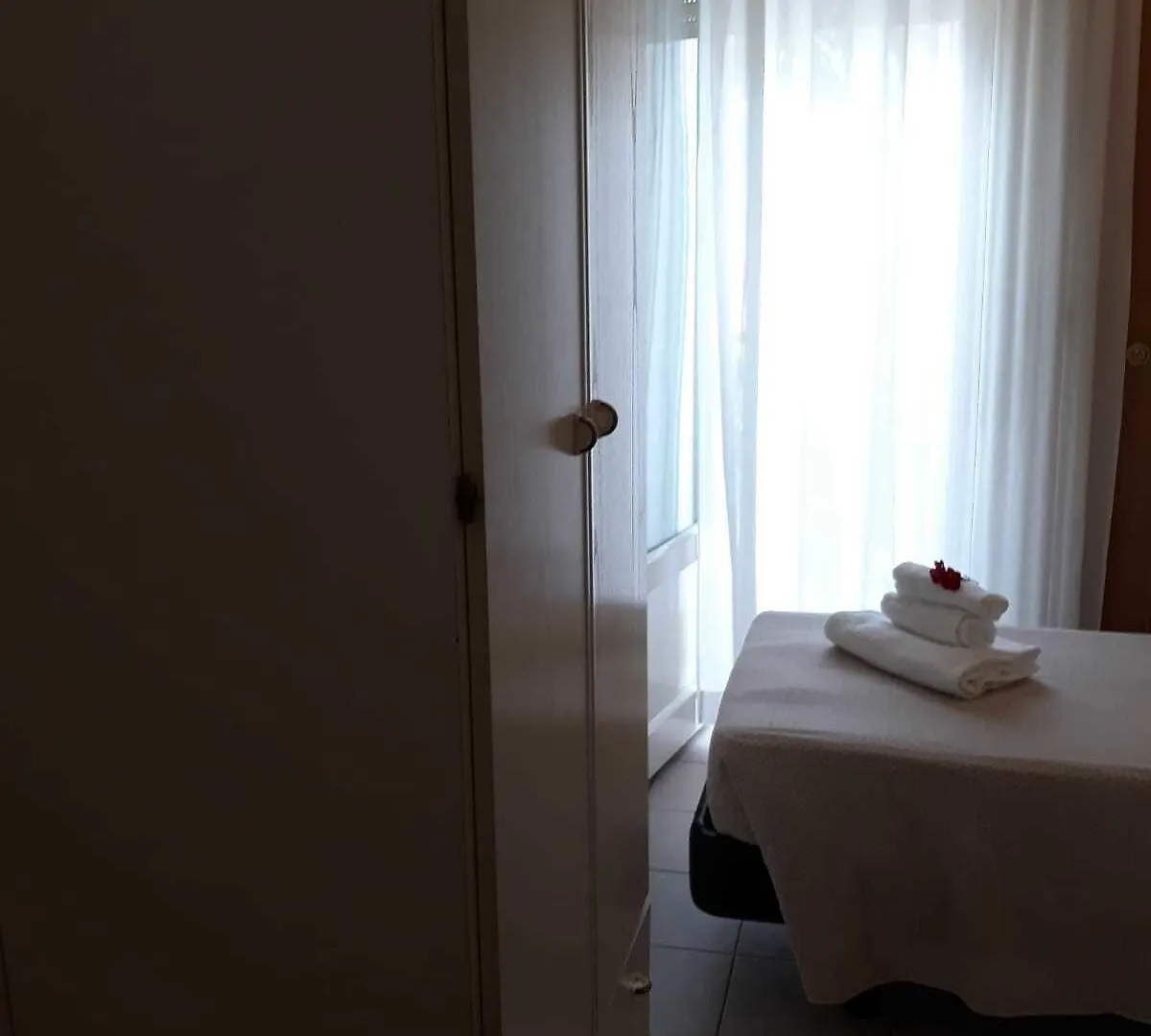 Hotel Atrium Rimini