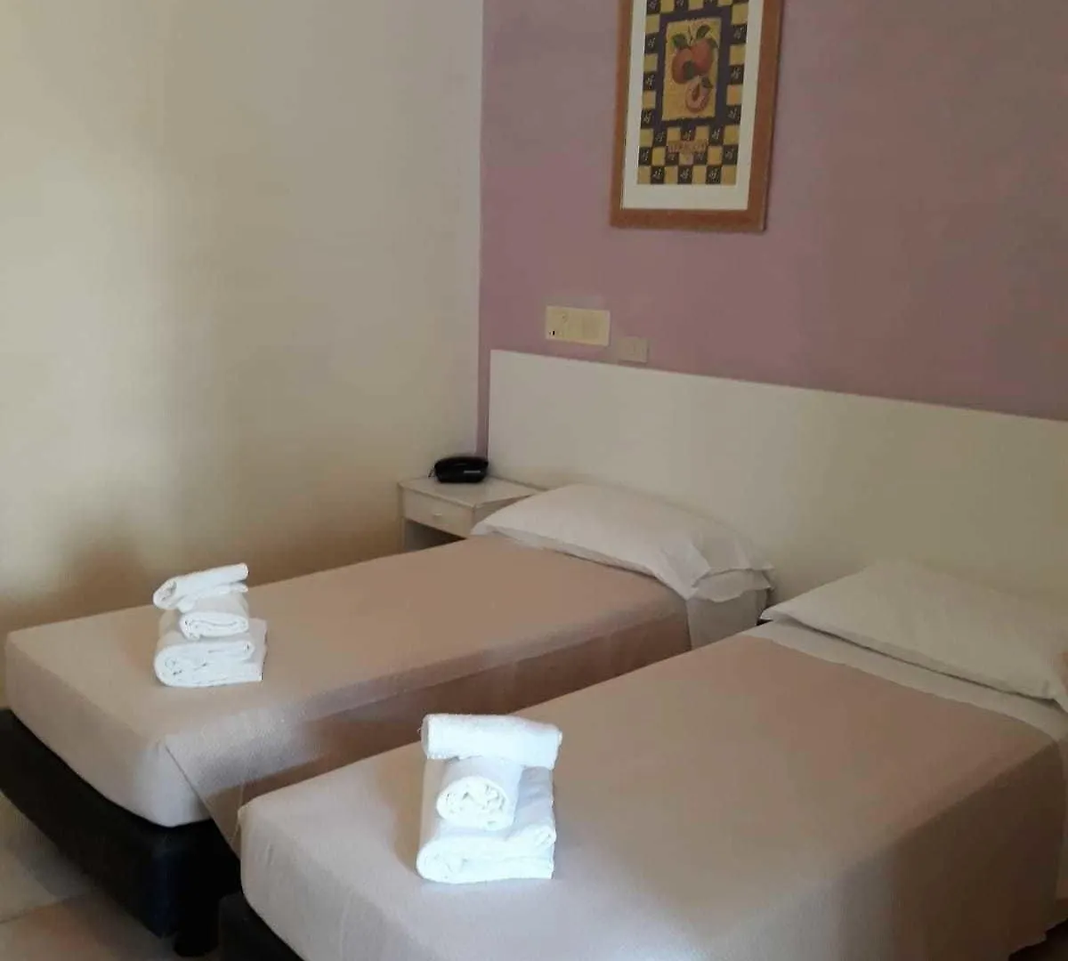 Hotel Atrium Rimini