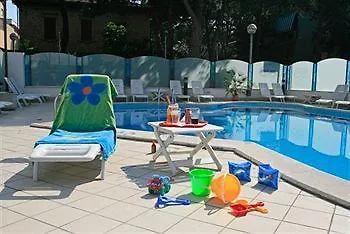 Hotel Atrium Rimini 3*,  Italy
