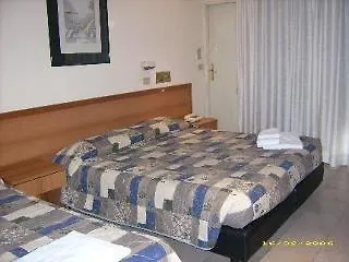 Hotel Atrium Rimini 3*,