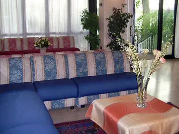 Hotel Atrium Rimini Italy