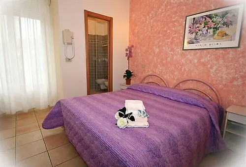Hotel Atrium Rimini 3*,  Italy