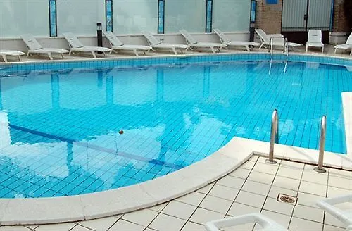 Hotel Atrium Rimini 3*,