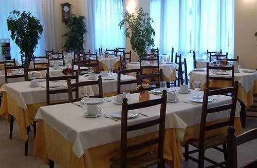 ***  Hotel Atrium Rimini Italy