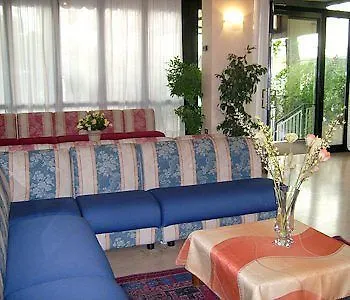 Hotel Atrium Rimini