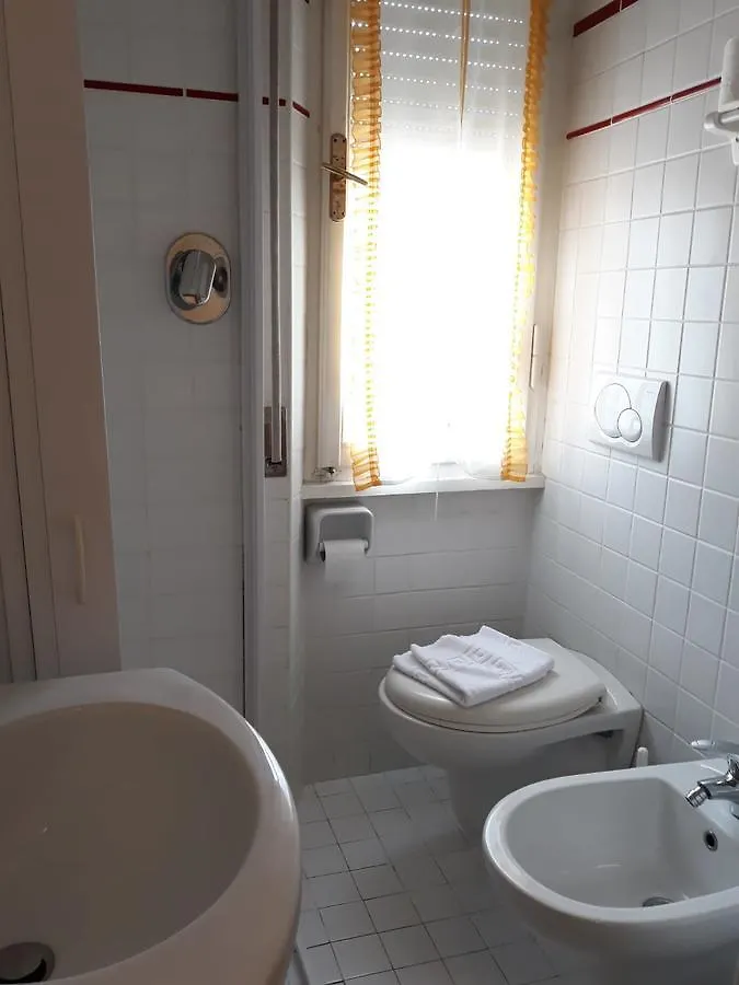 Hotel Atrium Rimini