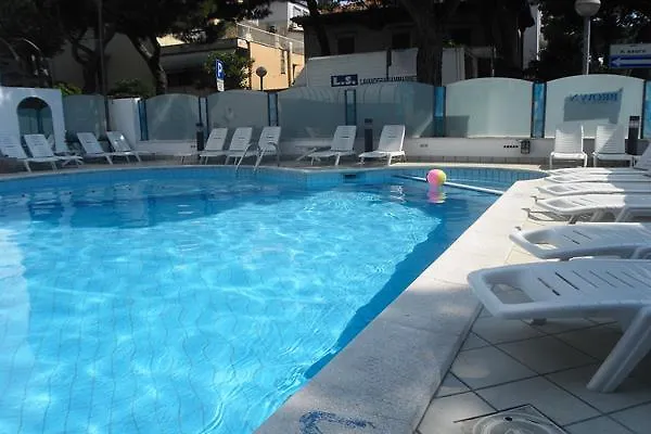 Hotel Atrium Rimini