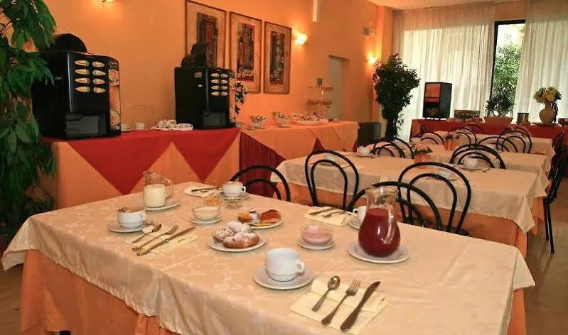 Hotel Atrium Rimini