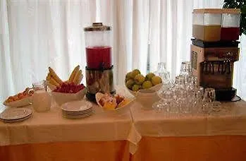 Hotel Atrium Rimini