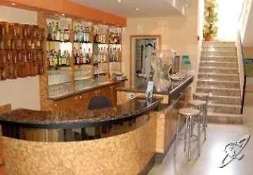 Hotel Atrium Rimini 3*,
