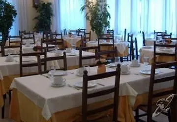 ***  Hotel Atrium Rimini Italy