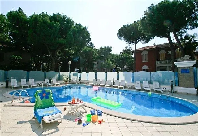 Hotel Atrium Rimini Italy