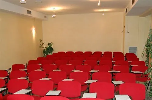 Hotel Atrium Rimini Italien