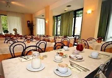 Hotel Atrium Rimini